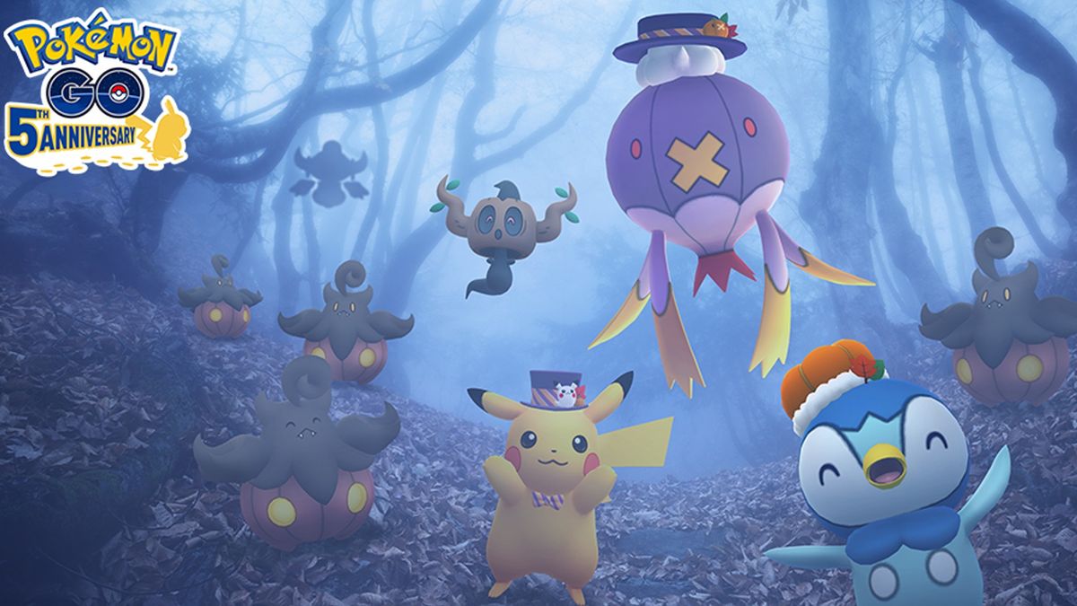 5 best Pokemon choices for Pokemon GO's Master League