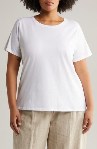 Organic Cotton T-Shirt