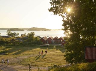 Stockholm archipelago