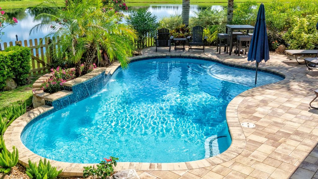 Why isn't my pool shock working? An easy fix from a pro Homes & Gardens