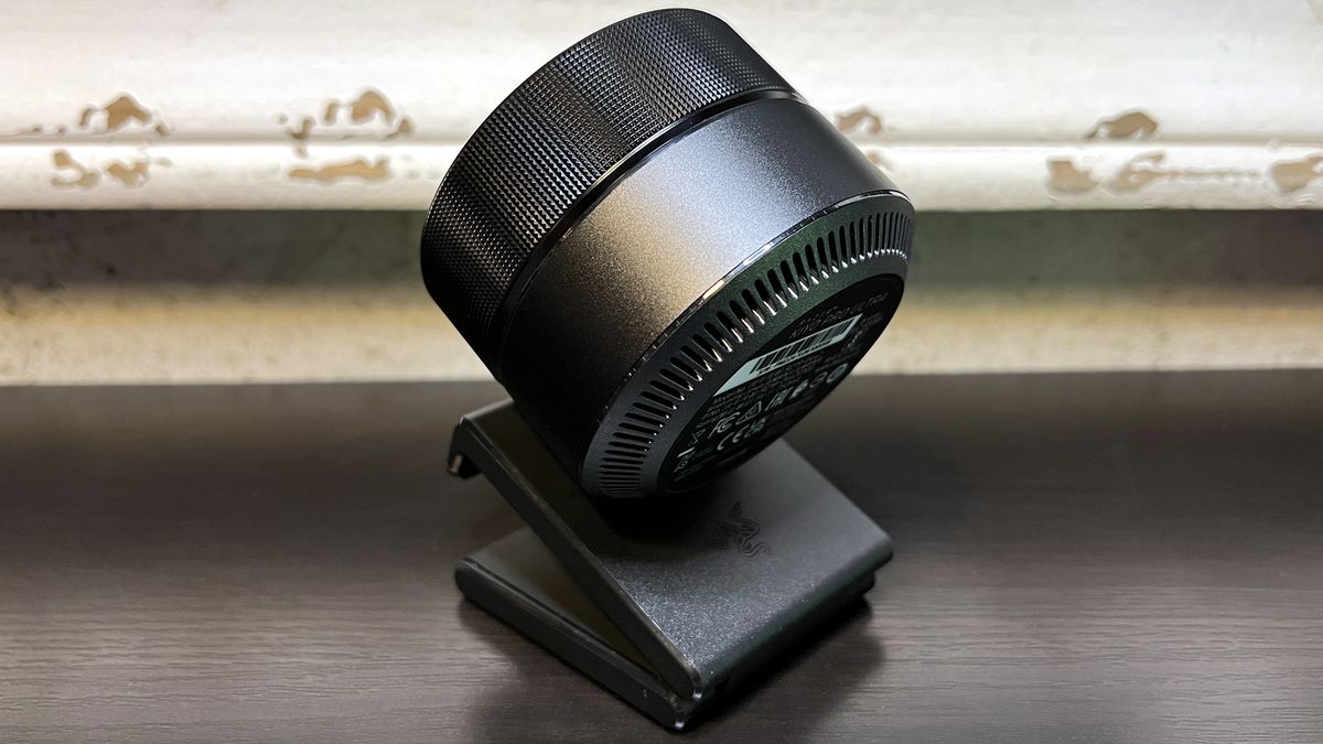 Razer Kiyo Pro Ultra Webcam