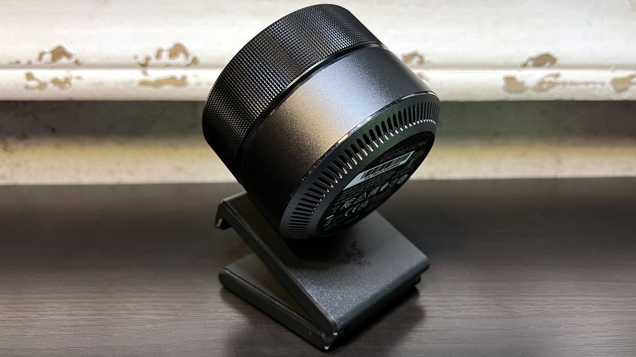 Razer Kiyo Pro Ultra Webcam