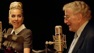 Lady Gaga Tony Bennett