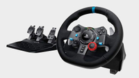 Logitech G29 Racing Wheel | $199.99 at Best Buy (save $200)