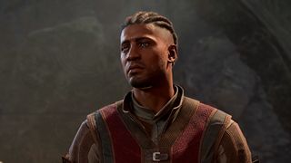 Baldur's Gate 3 Wyll