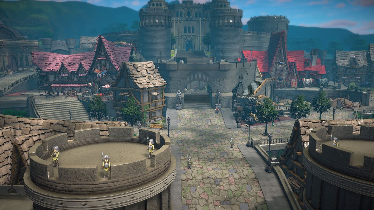 Eiyuden Chronicle: Hundred Heroes