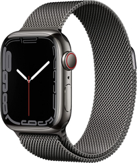 Apple Watch Series 7 Cellular: $749