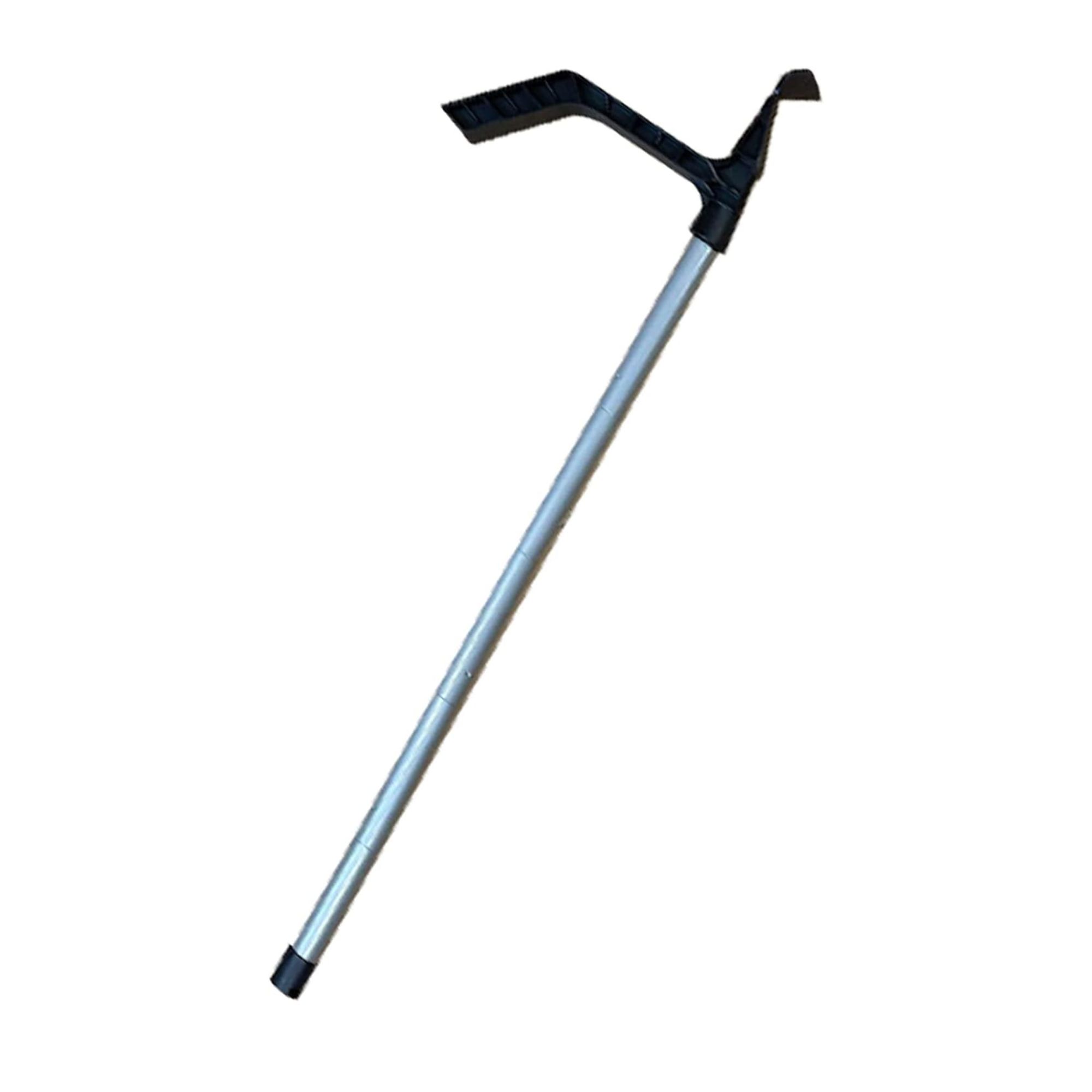 Gutter Cleaning Tool Scraper Tool with Extension Pole