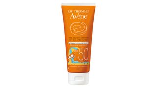 Eau Thermale Avène Very High Protection Lotion for Children SPF50+