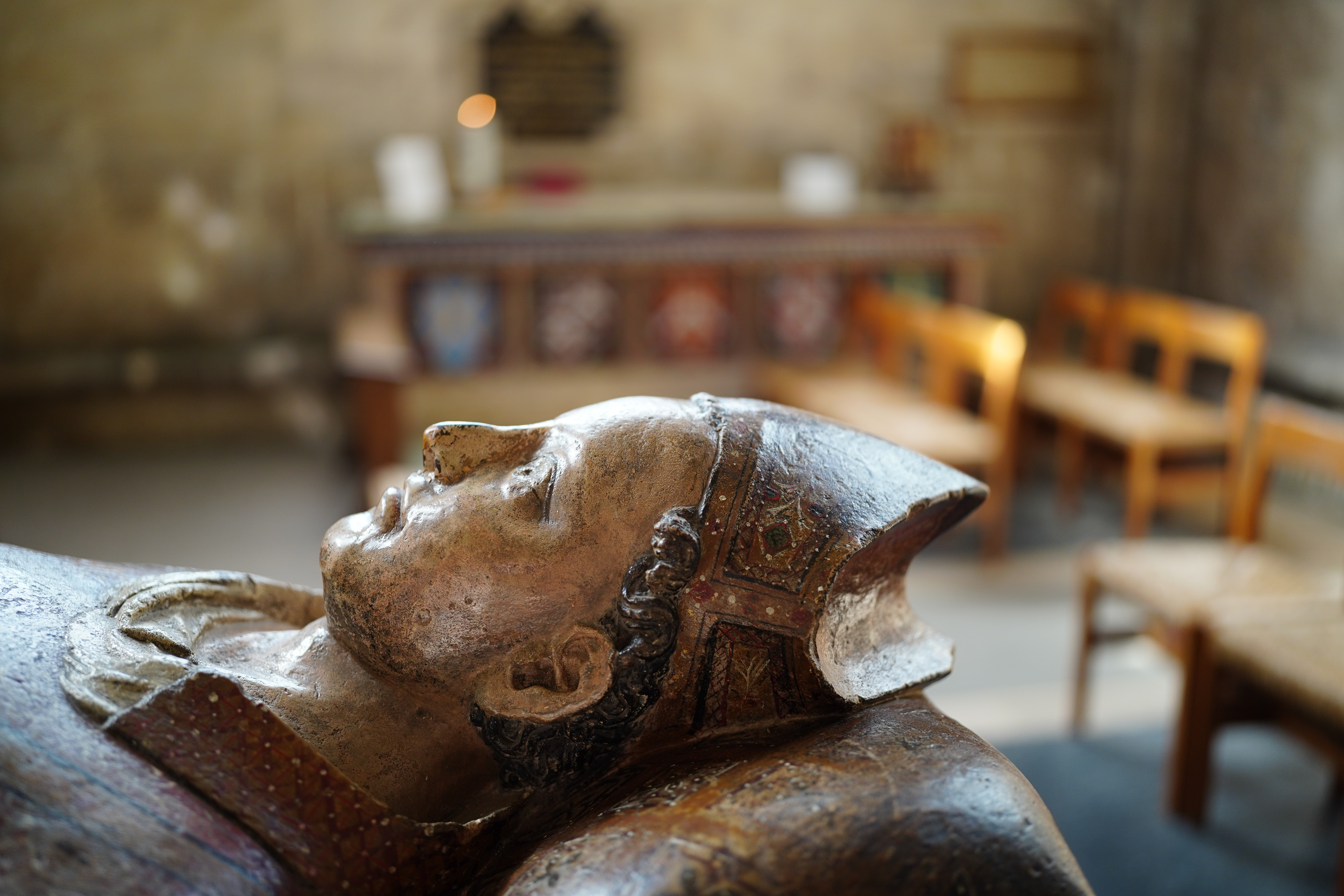 Sigma 35mm f/1.4 DG II Art sample image