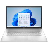 HP 17.3-inch laptop | $549.99