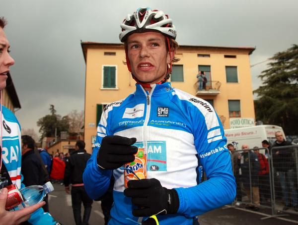 Linus Gerdemann (Team Milram)