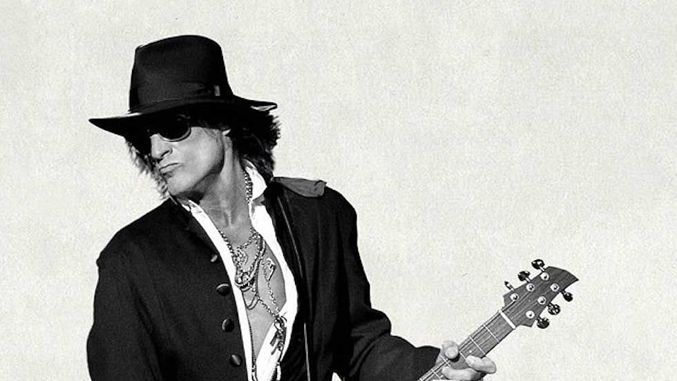 Joe Perry