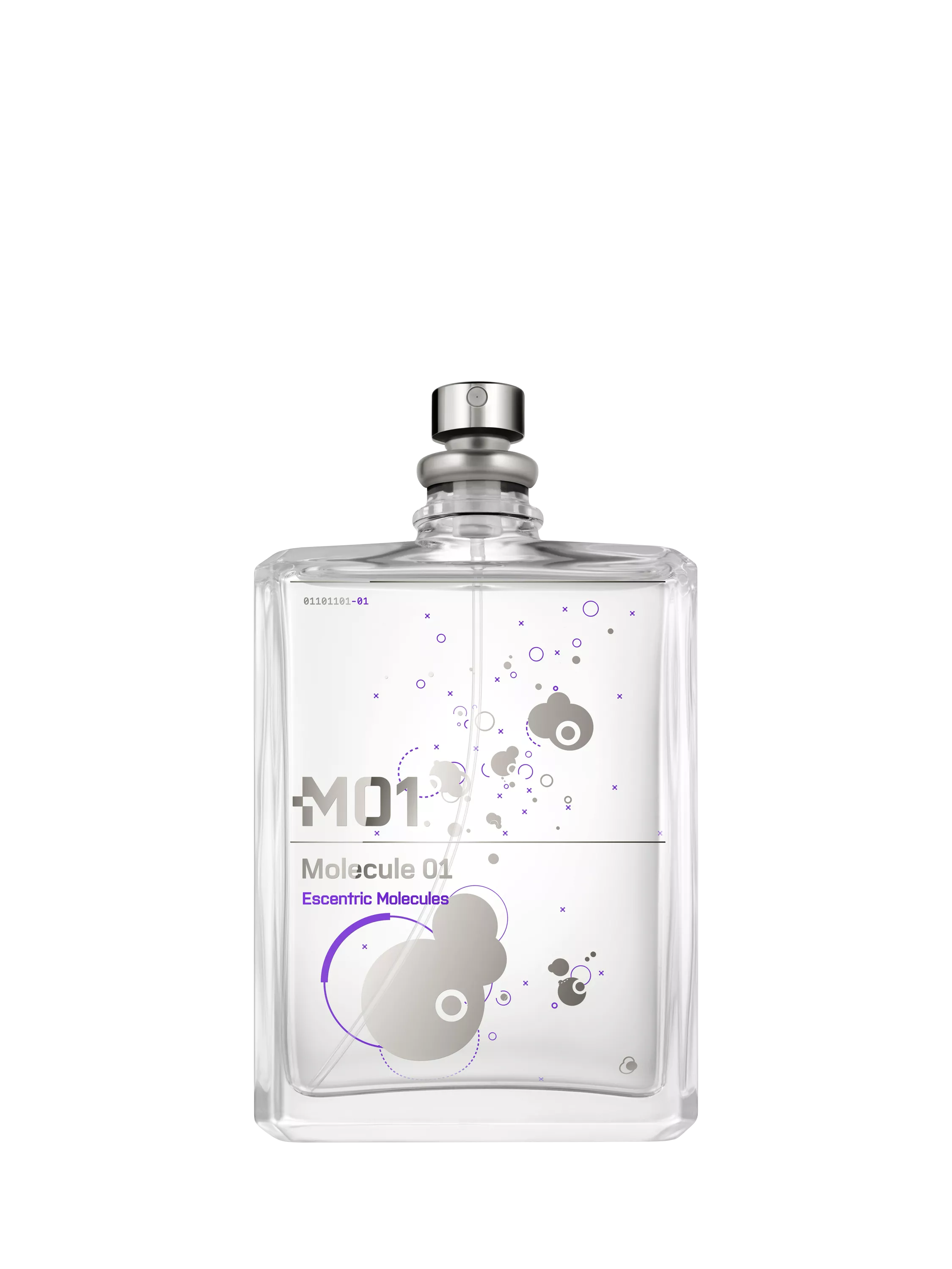 Escentric Molecule Molecule 01 Eau De Toilette