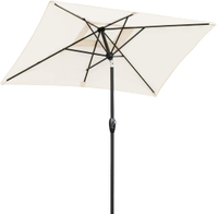 Sekey Garden Parasol | £43.99 at Amazon