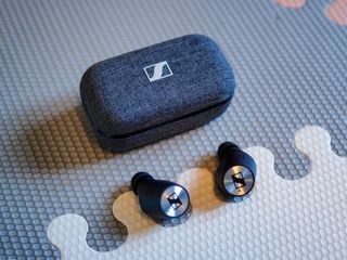 Sennheiser Momentum True Wireless 2 Review