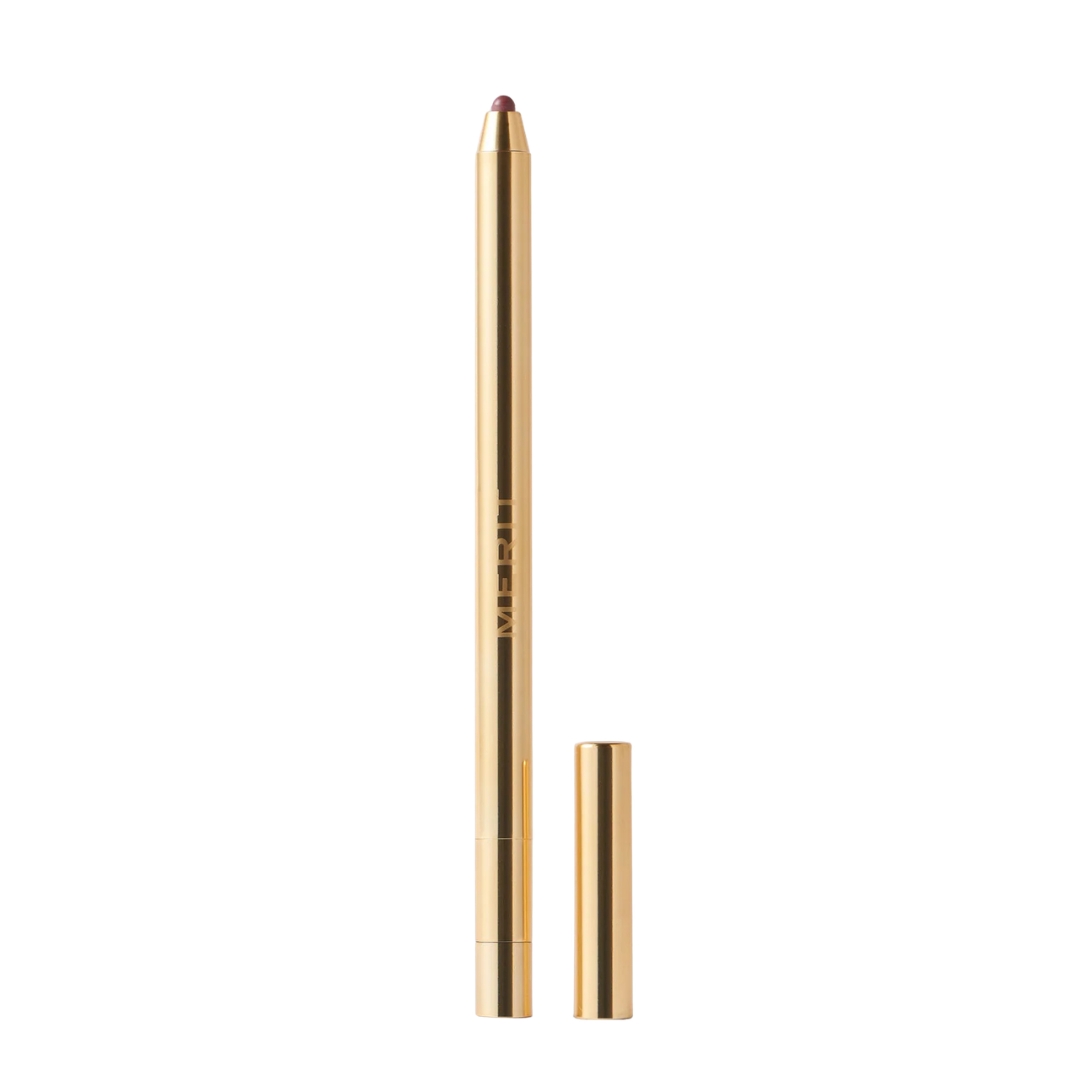 Merit Beauty Signature Lip Liner in Coupe&amp;#769;