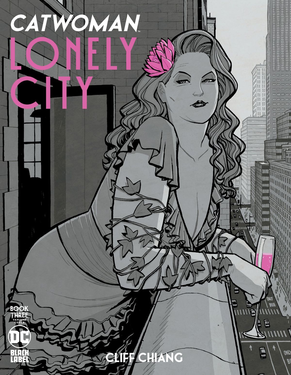 DC April 19 previews