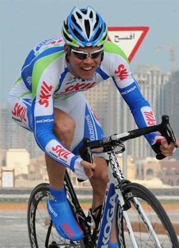Tom Veelers (Skil-Shimano)