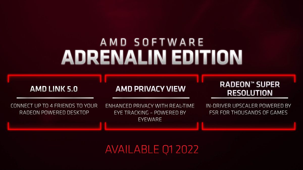 AMD RX 6500 XT