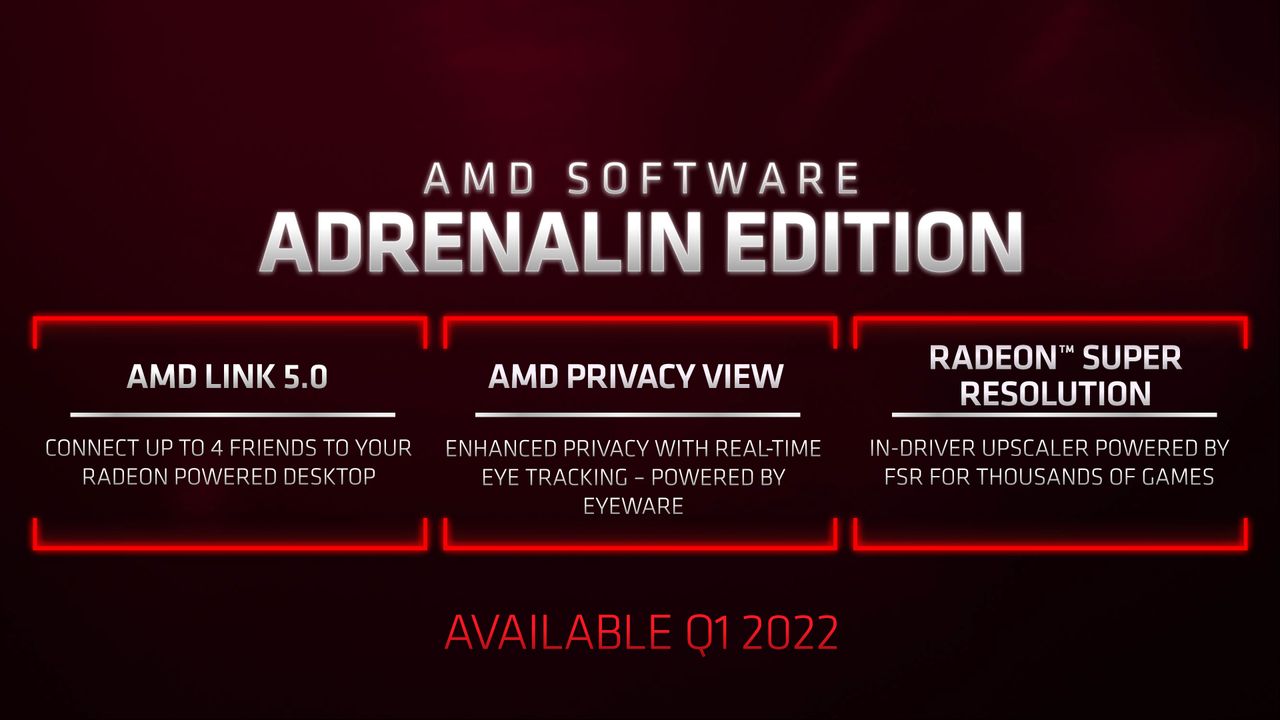 AMD RX 6500 XT