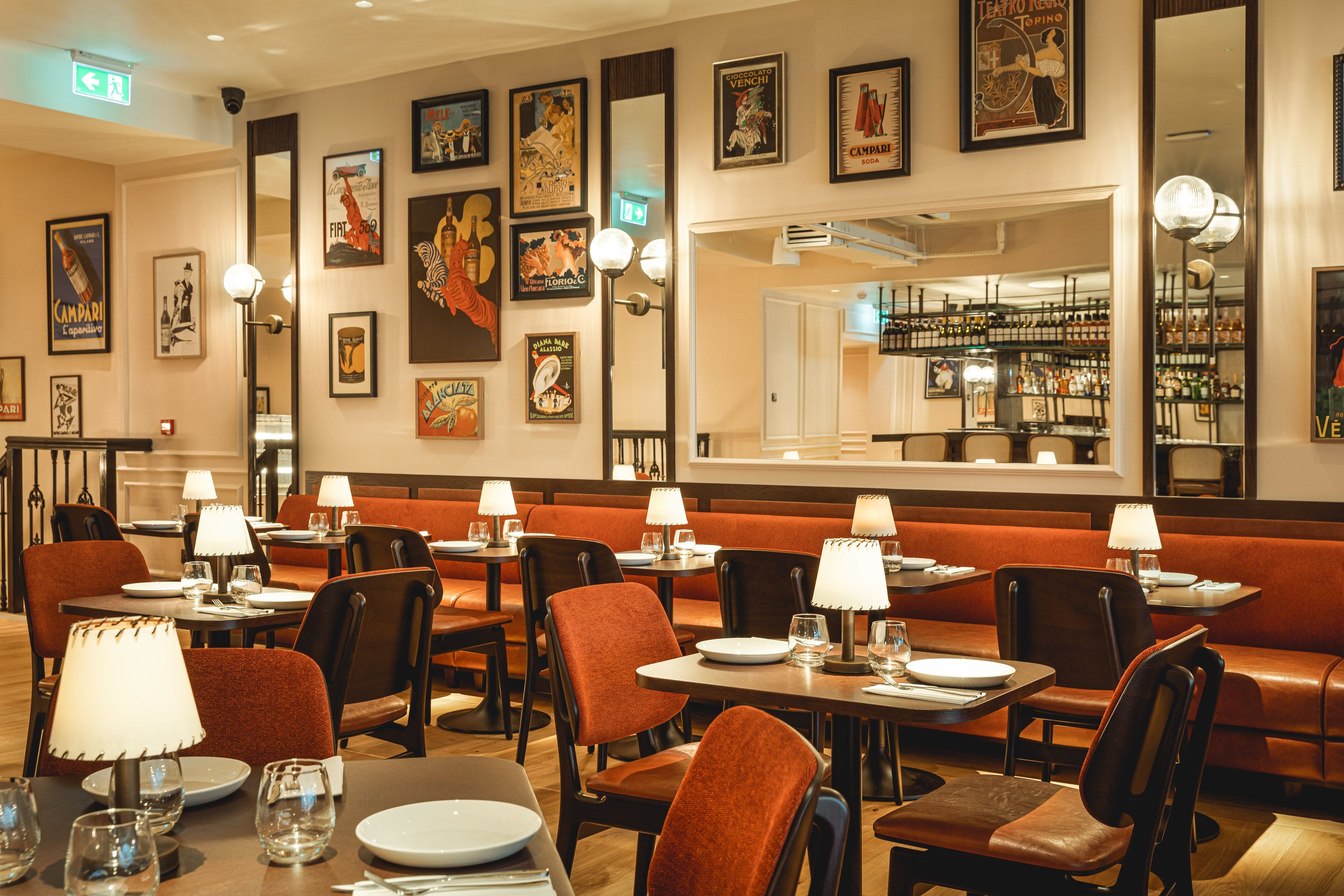 dim sum library london
