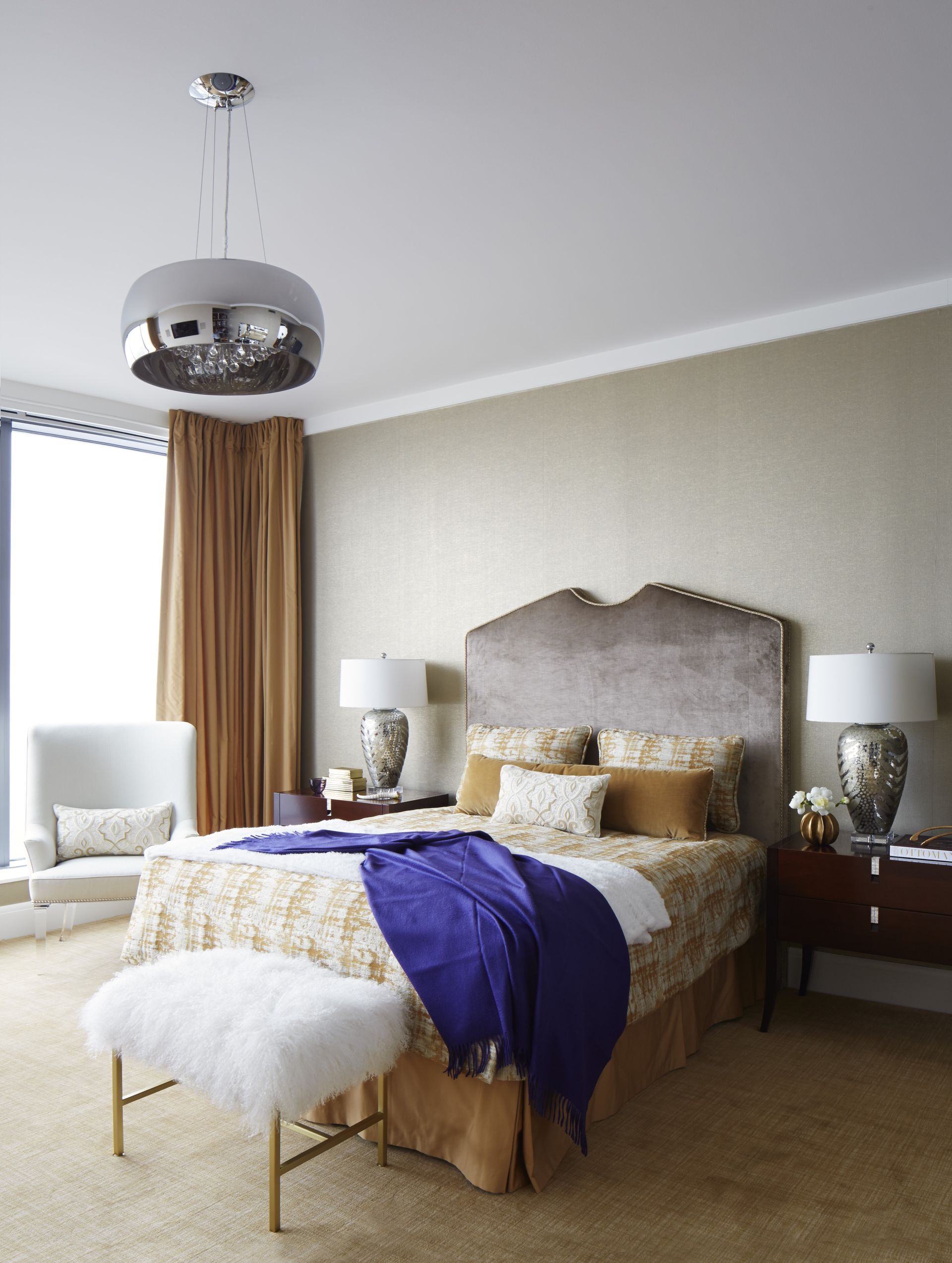 How to personalize a rented apartment, from designers | Livingetc