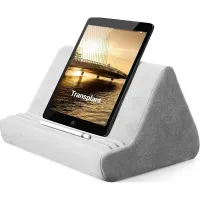 10. Soft Kindle Stand
