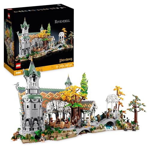 Rivendell 10316