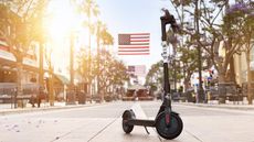 Are electric scooters legal in the US?