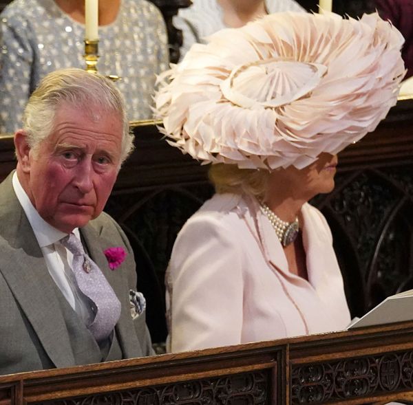 The Most Iconic Hats and Fascinators Worn by Royal Wedding Guests