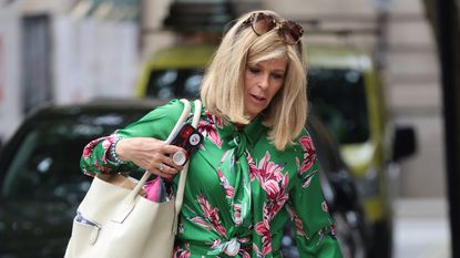 Kate Garraway