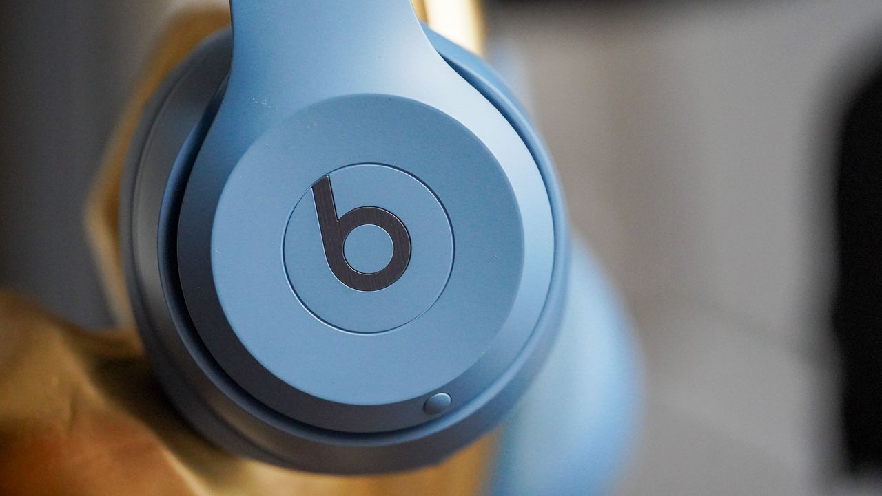 Beats Solo 4 review