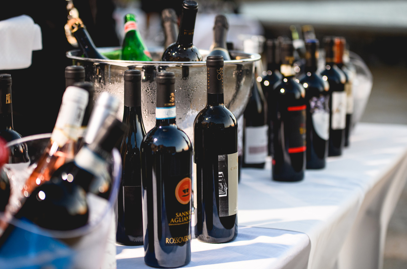 Campania Stories 2022