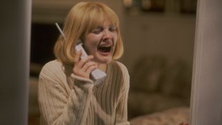 Drew Barrymore as Casey Becker in Scream (1996)