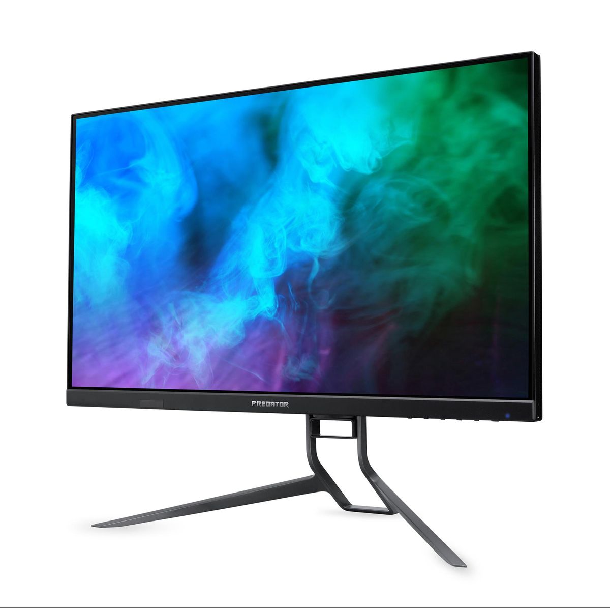 Acer Introduces Its First HDMI 2.1 Monitor | Tom's Hardware