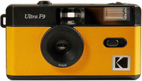 Kodak Ultra F9 35mm: was $48 @ Amazon