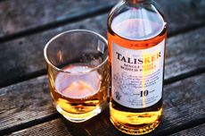 US halts scotch whisky tariffs imposed due to aerospace dispute