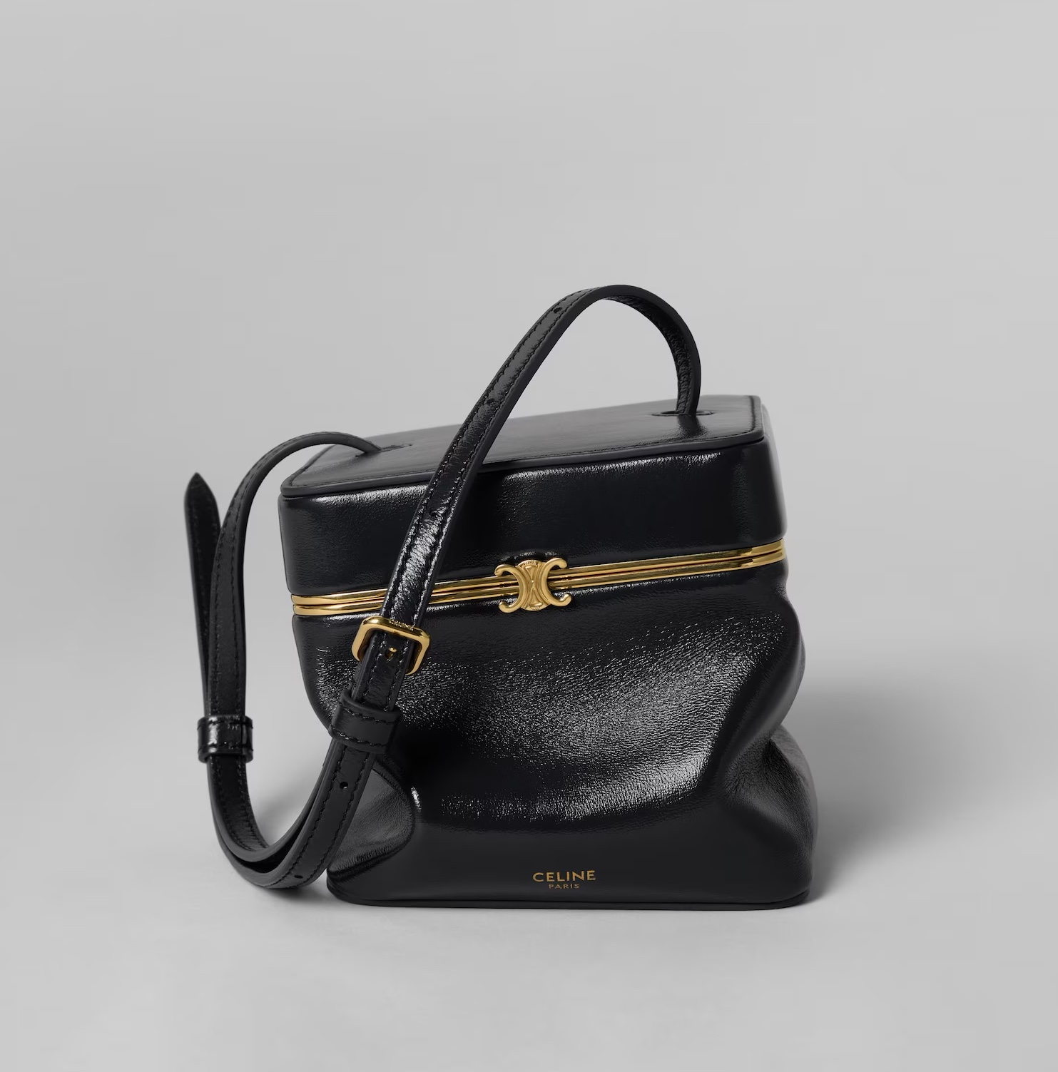 Celine, Cube Frame Bag