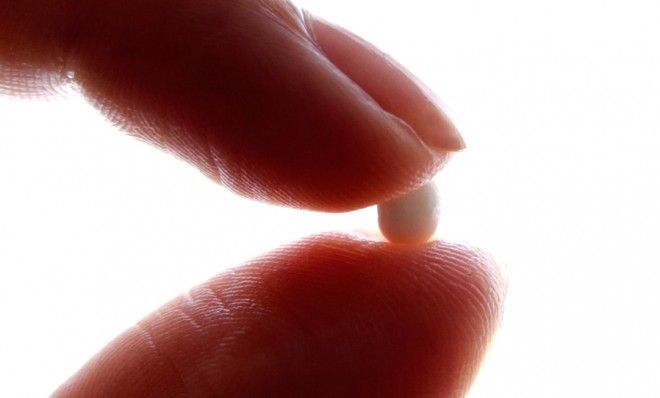 Who would have thought a little pill could have just a deep sociological impact.