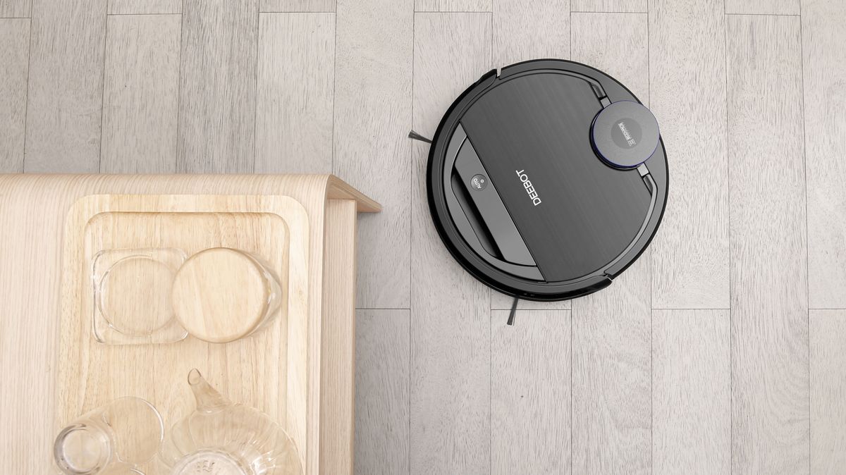 User manual iRobot Roomba i8 (English - 19 pages)