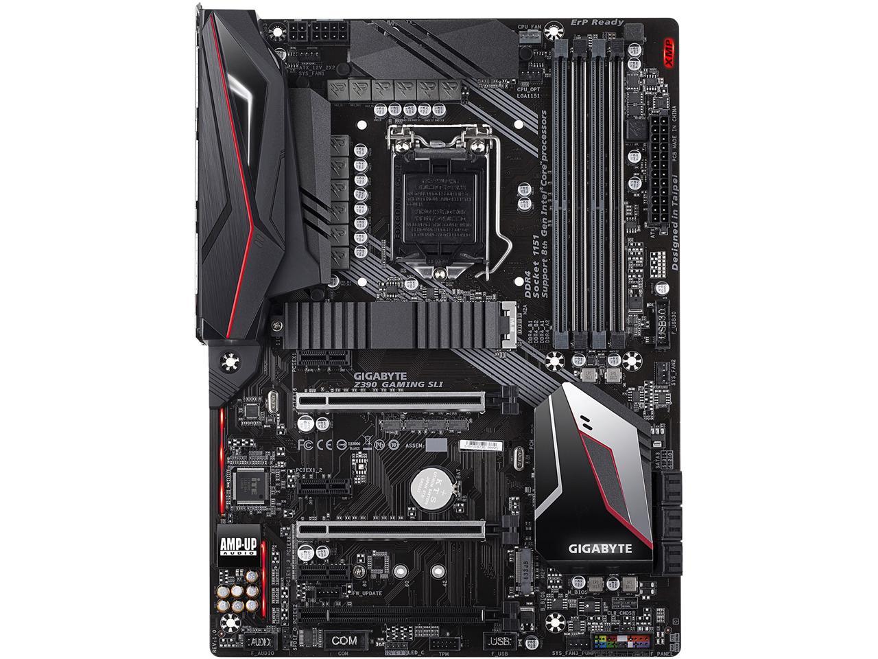 Newegg Canada Lists Gigabyte and MSI Z390 Motherboards (Updated) | Tom ...