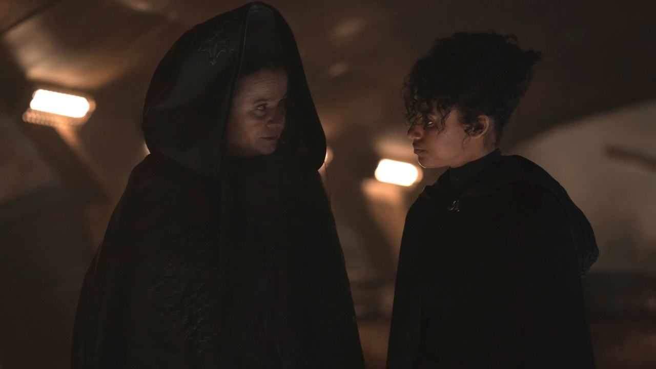 Dune: Prophecy’s Sisterhood Teases Us On What’s To Come In The Remaining Episodes, And One Tease In Particular Has Me Intrigued