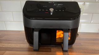 Instant Vortex Plus Dual Drawer Air Fryer review | TechRadar