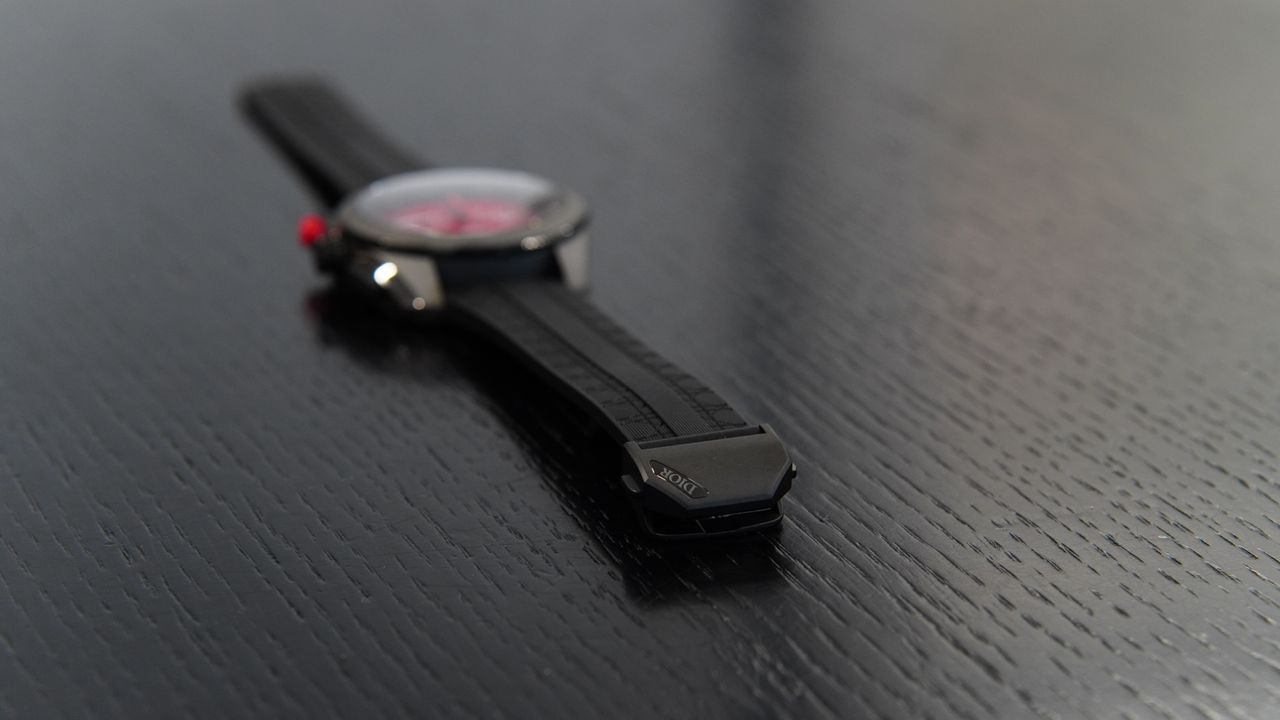 Dior Chiffre Rouge