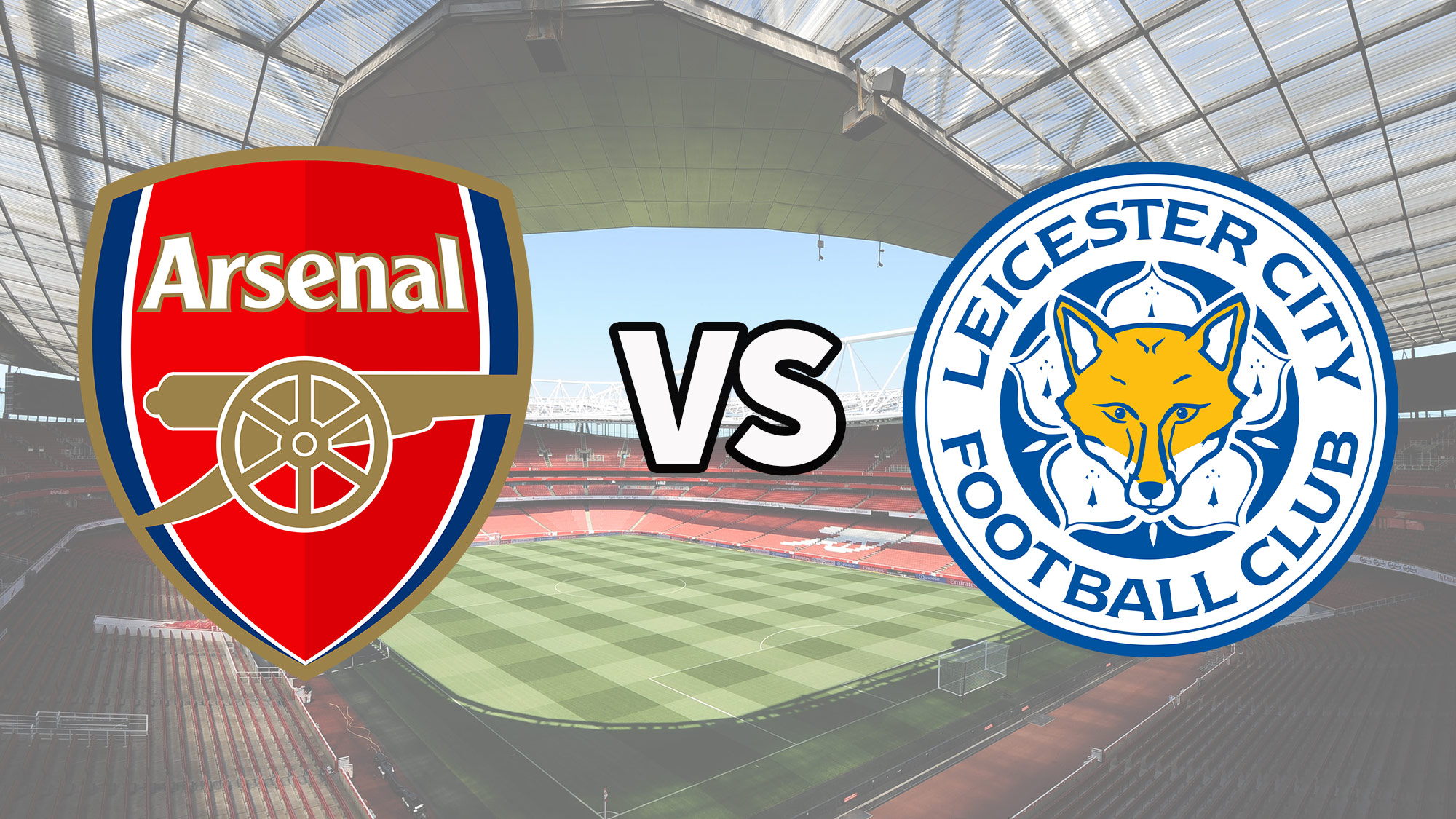 Arsenal vs Leicester live stream and how to watch Premier League game online, lineups Toms Guide