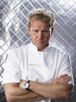 Gordon Ramsay removes two more family members