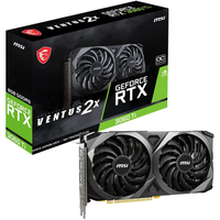 MSI Gaming RTX 3060 Ti: $559.99now $503.51 at Amazon