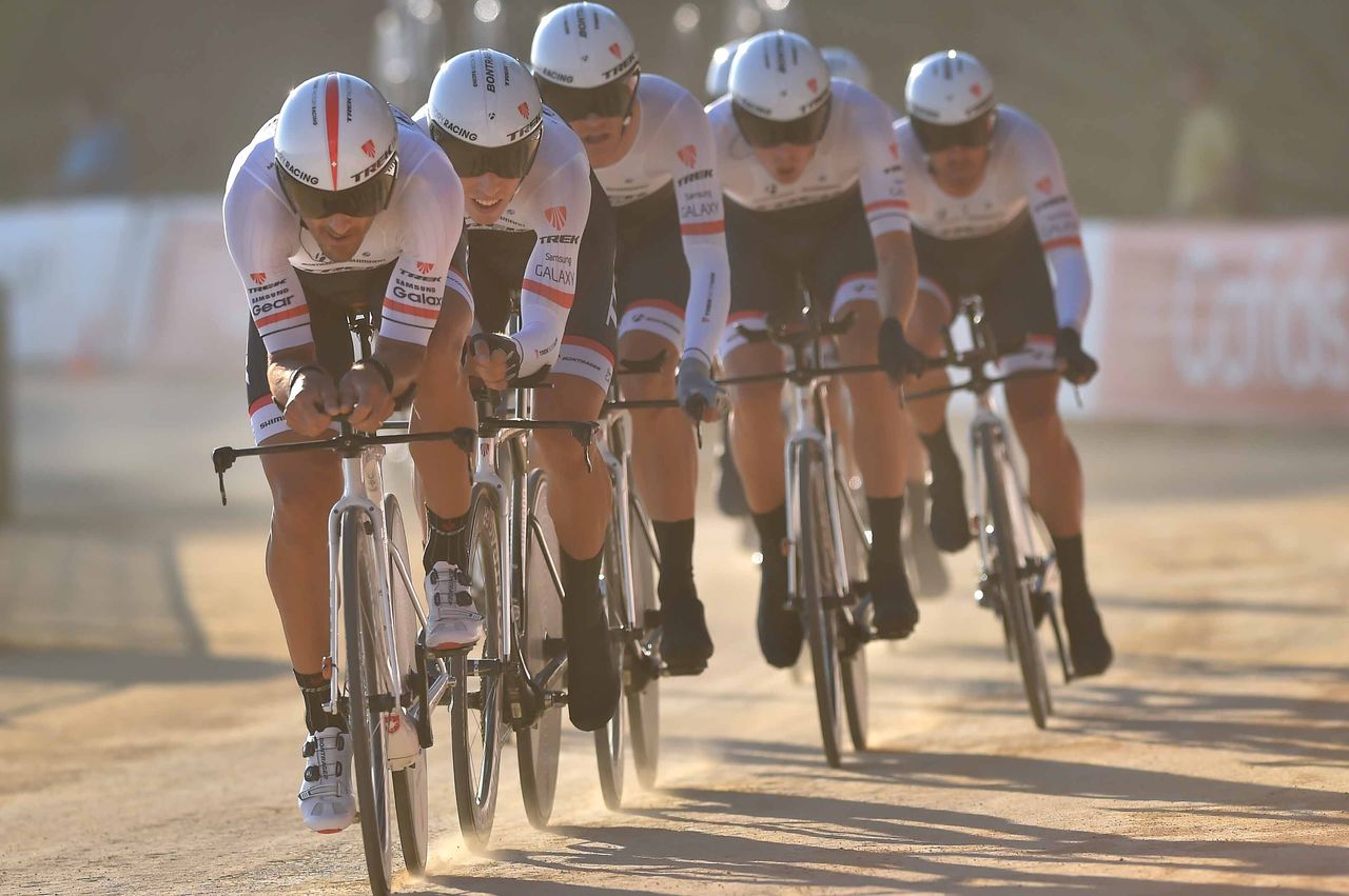 Trek Factory Racing