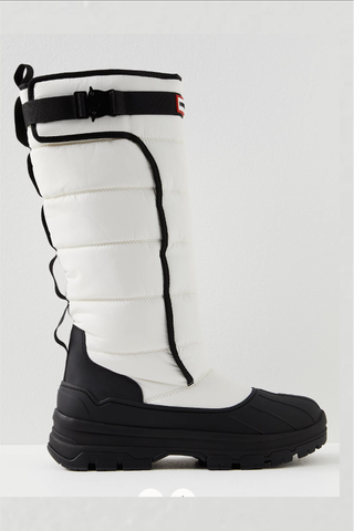 Best Snow Boots 2024: Intrepid Tall Buckle Boots
